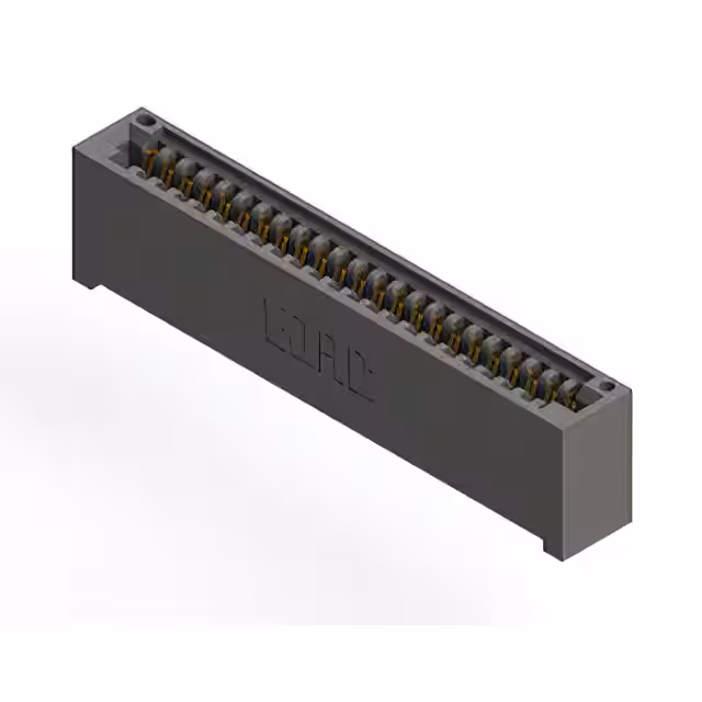 395-023-524-101 EDAC Inc.  Edgeboard Connectors
